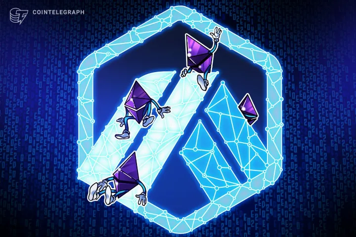 Arbitrum Could Surge Past BTC and ETH by 2030, Says Standard Chartered
