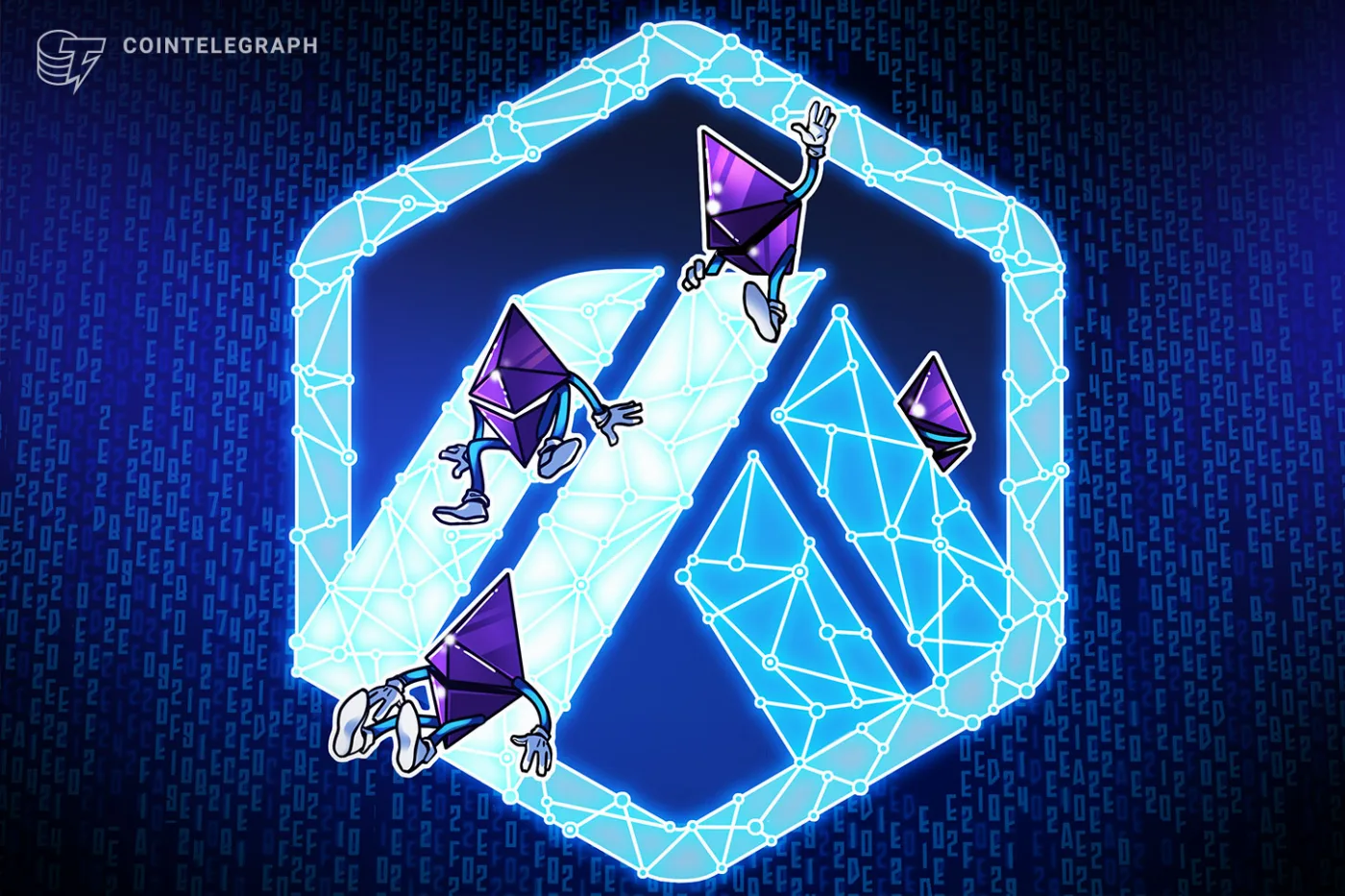 Arbitrum Could Outpace BTC and ETH to 2030, Says Standard Chartered
