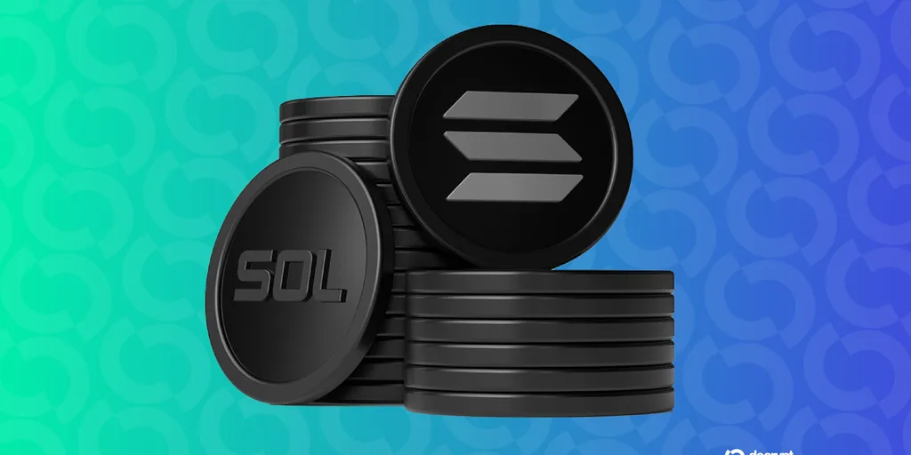 Solana Treasury Firm DeFi Dev Corp Launches $300M CHAD Program to Boost SOL Holdings