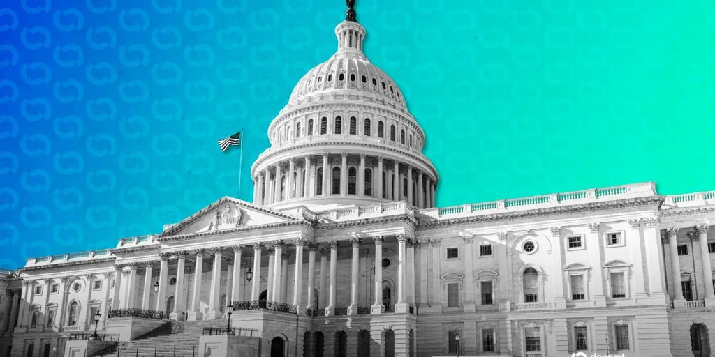 Banking Lobby Pushes for Tighter Stablecoin Controls Ahead of Senate Vote