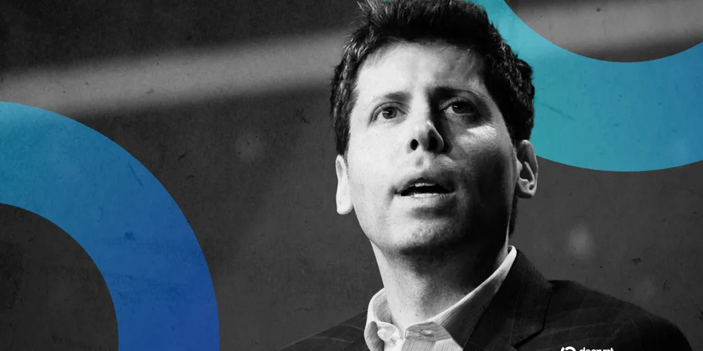 Sam Altman Warns AI Could Escape Human Control, Urges Industry Safeguards
