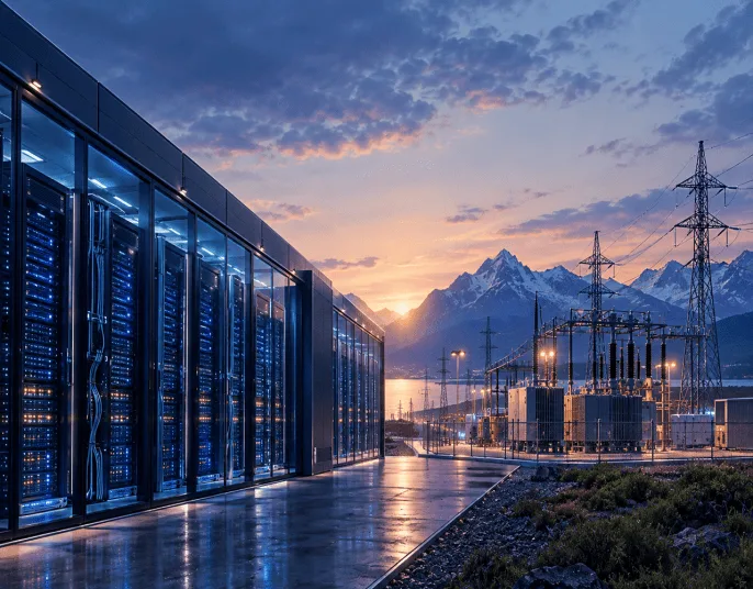 Clichmont Bets on AI Infrastructure Ownership Over GPU Rentals