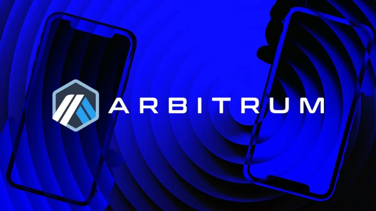 Standard Chartered Forecasts Arbitrum at $10 by 2030 as Tokenization Accelerates
