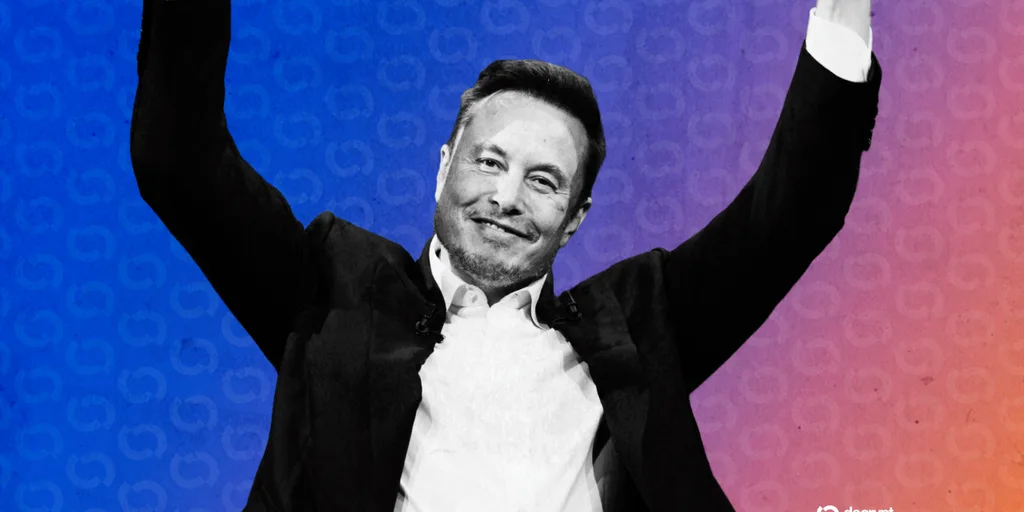 Elon Musk Eyes Post-Mortem Startup Data as AI Fuel for Grok