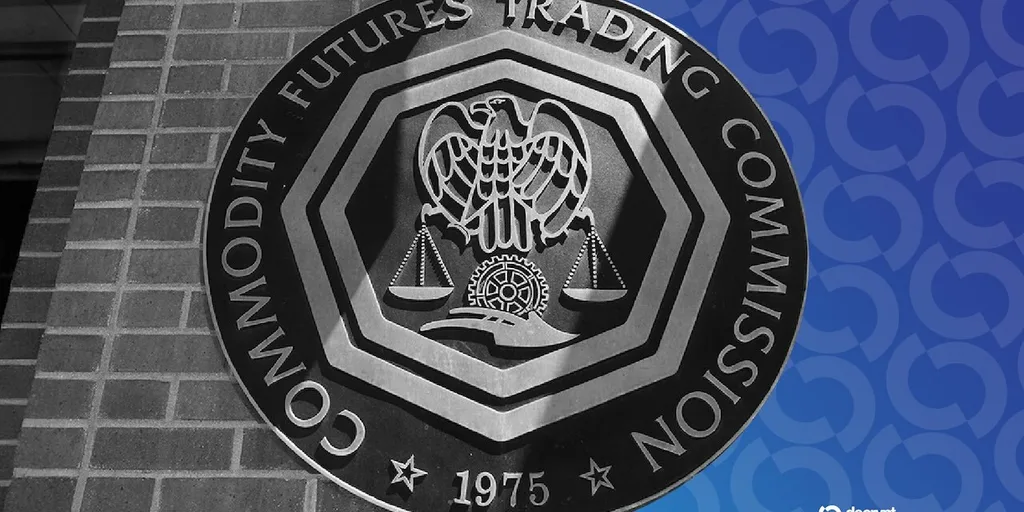 CFTC Greenlights Crypto Platforms for Regulated Derivatives Access
