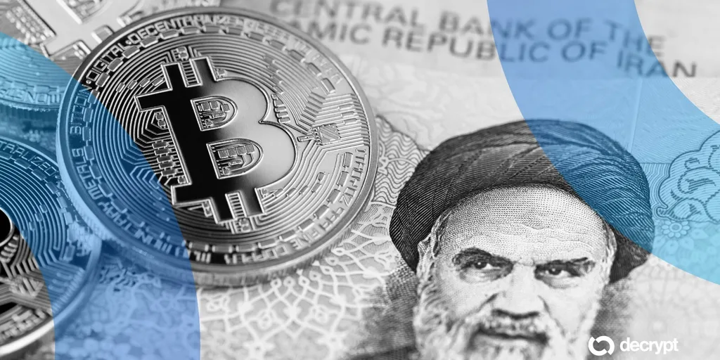 U.S. Treasury Sanctions Crypto Exchange Over Iran's Bitcoin Toll Network at Hormuz Strait