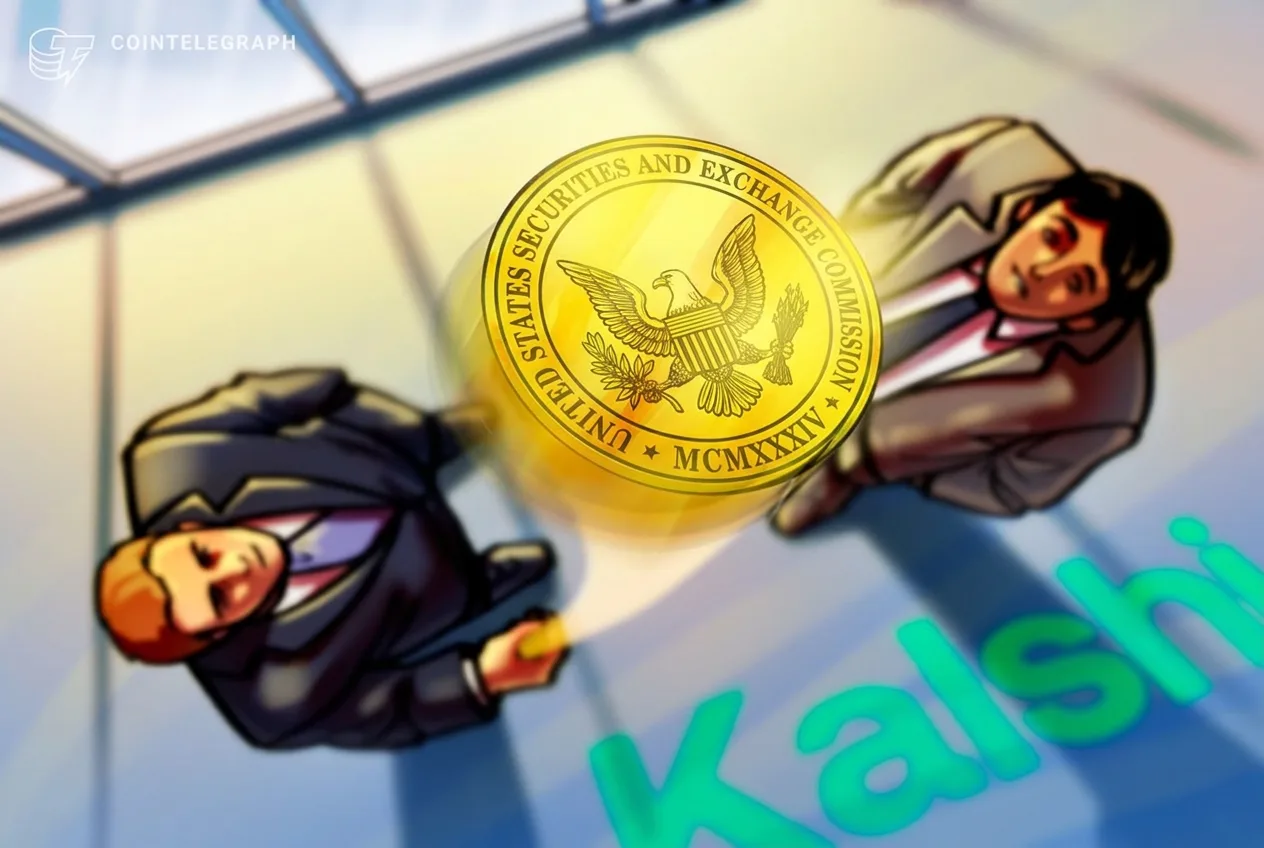 Kalshi's Stock Futures Bid: A New Era for US Trading?