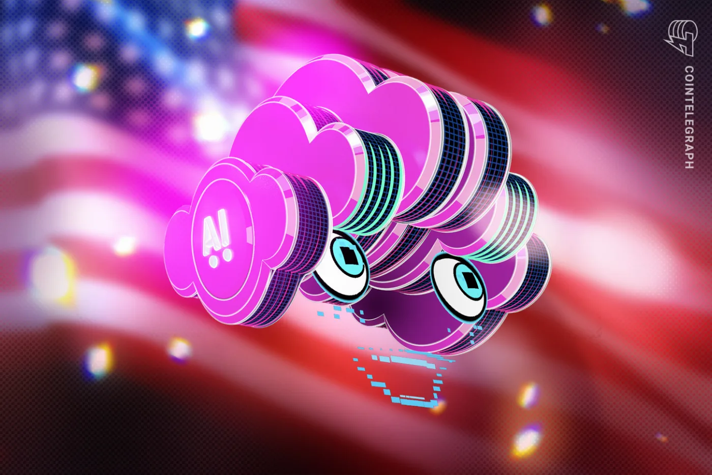 Trump Announces AI Force Initiative, Signals Pro-Innovation Crypto Stance