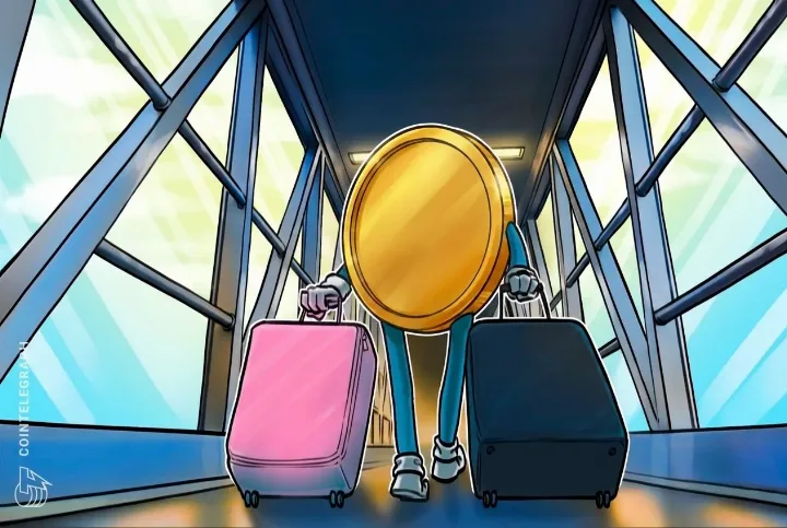 ZetaChain Holders Approve Plan to Wind Down L1 and Migrate ZETA to Solana