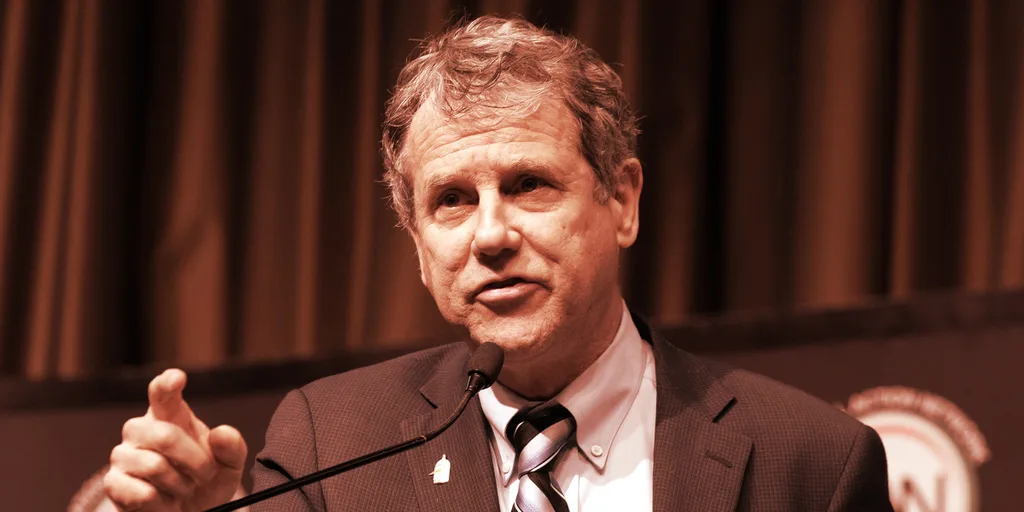 Fairshake Launches $30M Ad Blitz Against Senator Brown After Clarity Act Setback