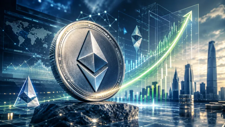 BitMine ETH Treasury Approaches 6 Million Tokens As Holdings Hit $17.1B