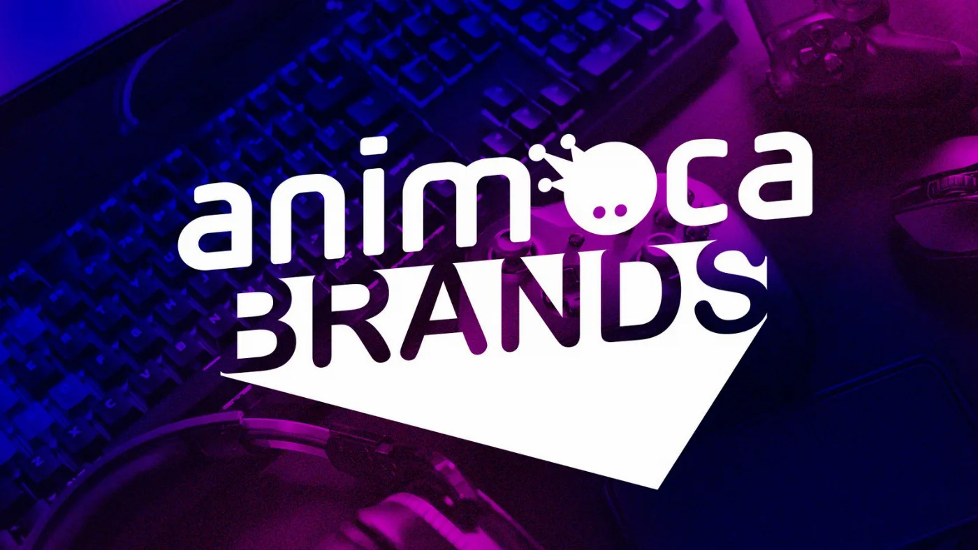 Animoca Brands Halts Public Merger, Citing Corporate Agility Needs