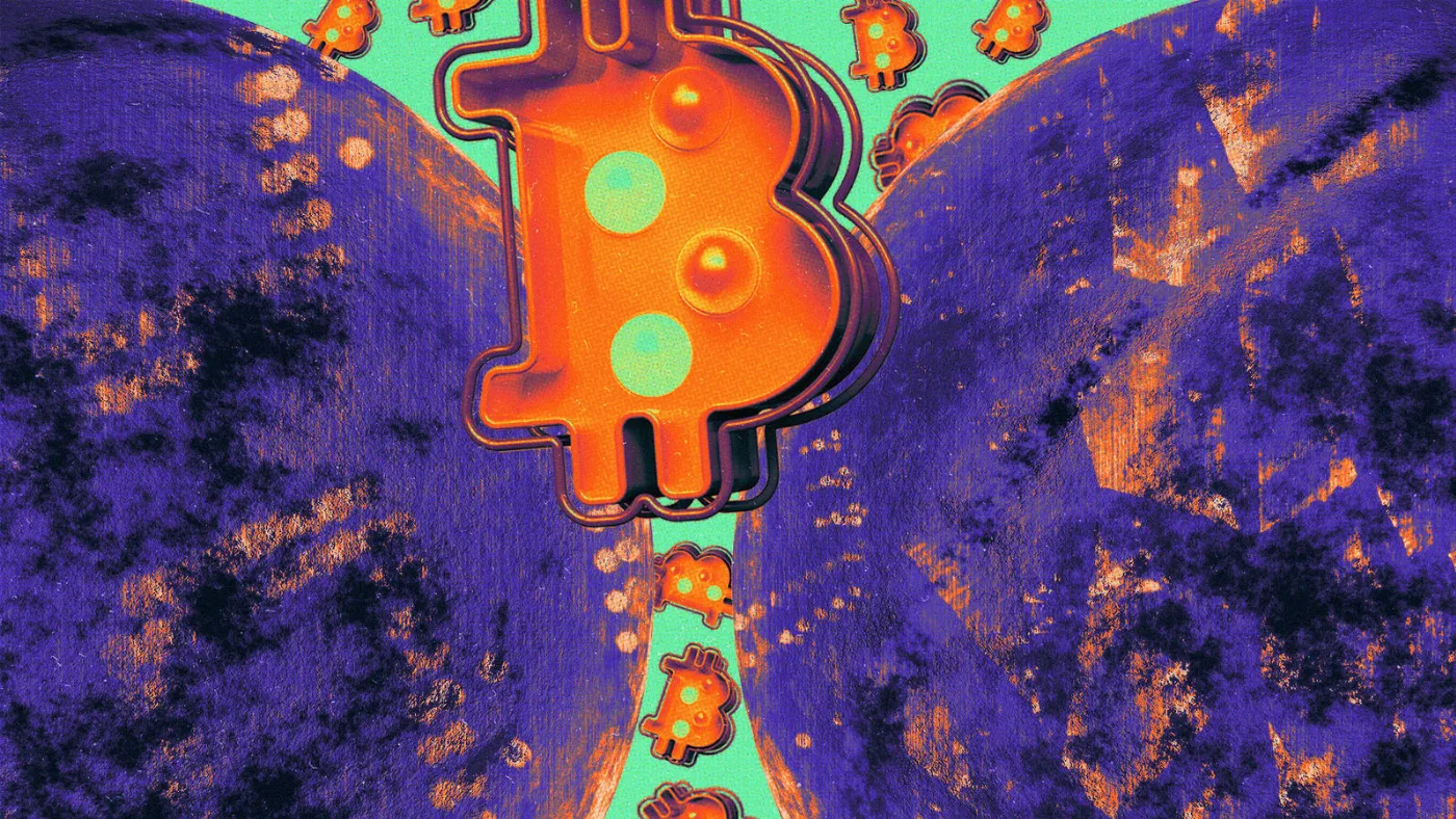 Bitcoin ETFs See Massive $1B Inflow: Bullish Signal for Crypto?