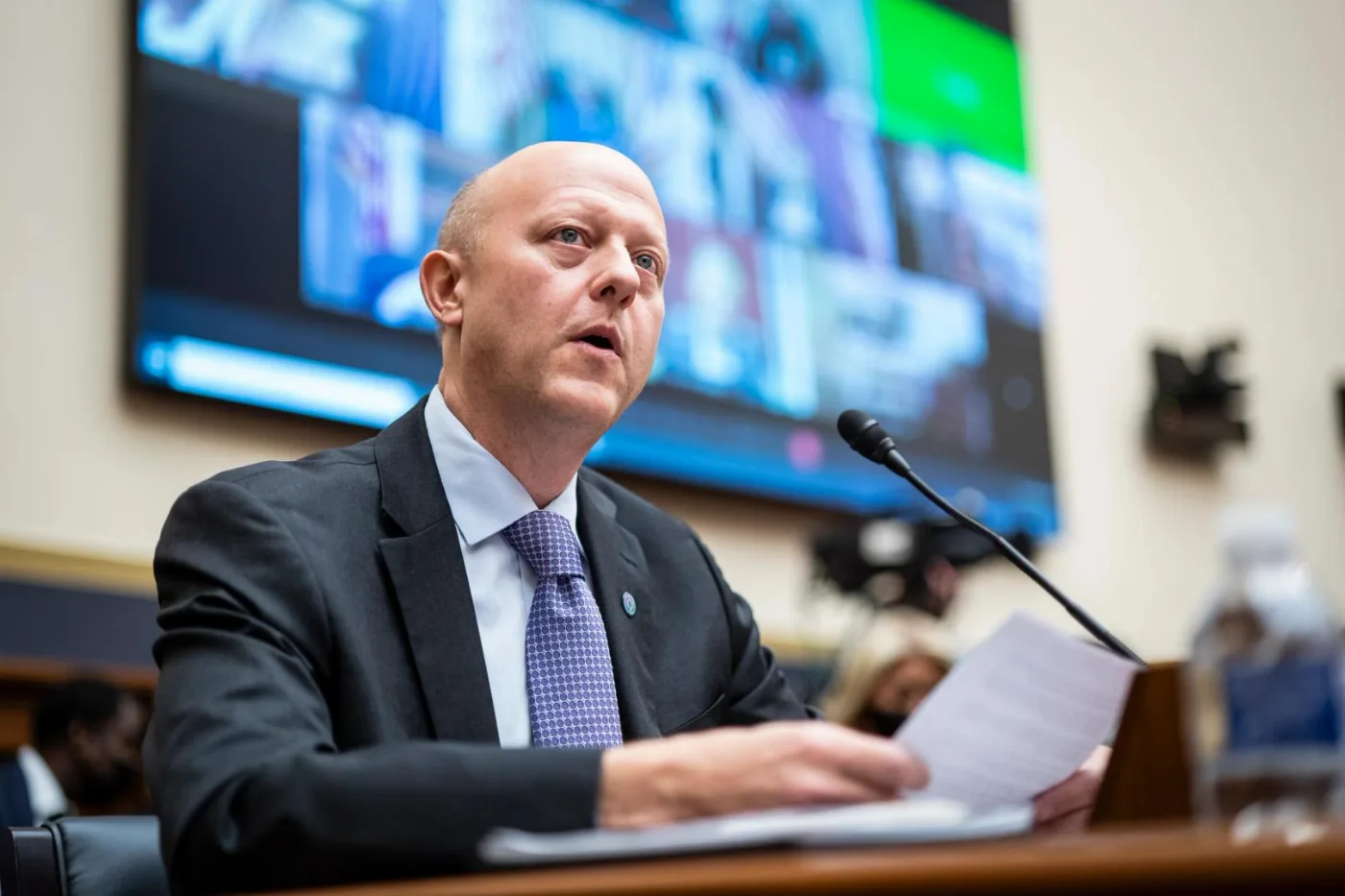 Hyperliquid's Growth Poses Threat to USDC's Economic Model: JPMorgan