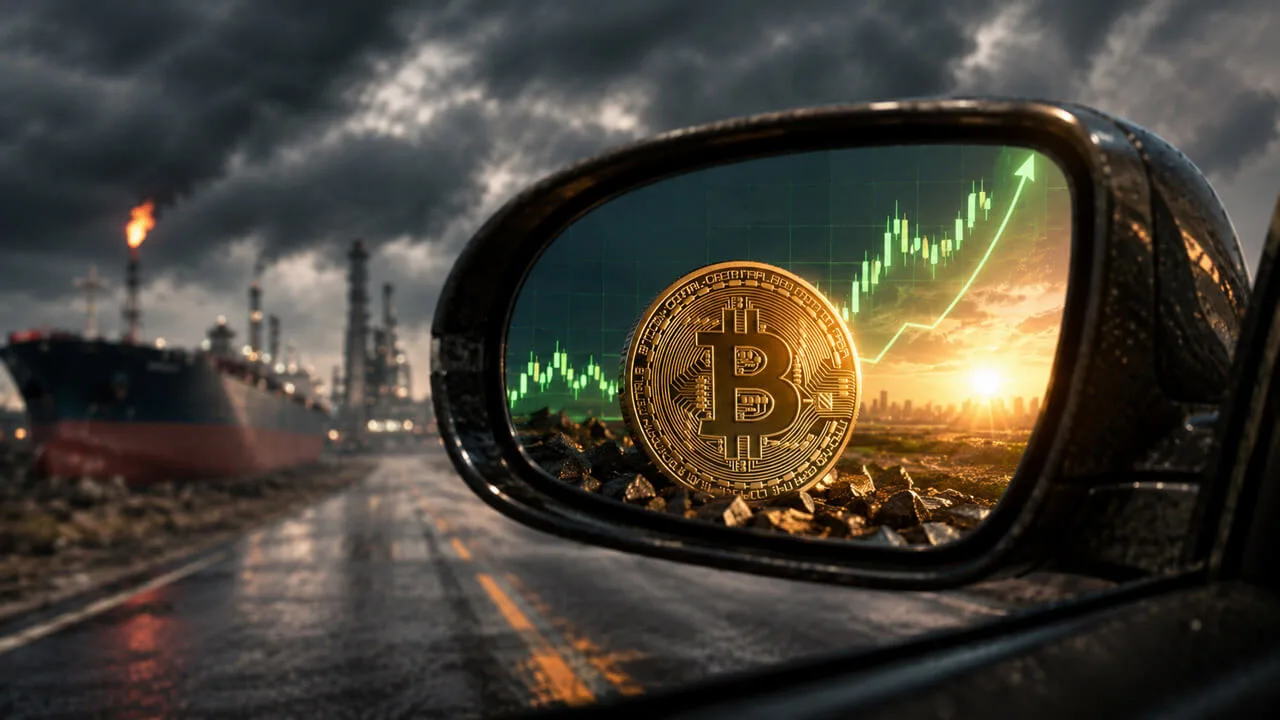 Bitcoin Nears $65K on Inflation Data, But Relief May Be Fleeting