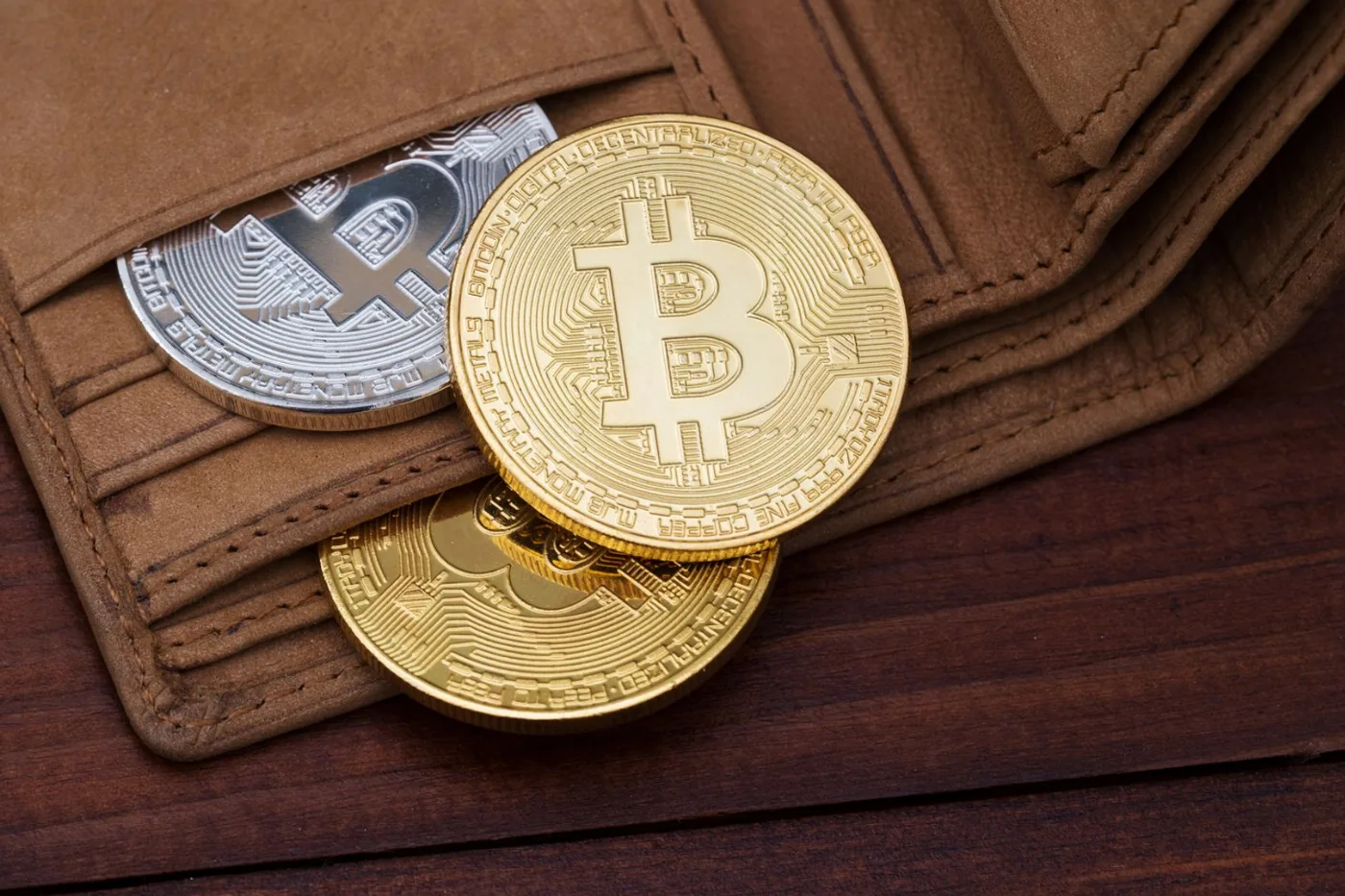 Bitcoin Dormant Wallet Moves $383M After Years of Inactivity
