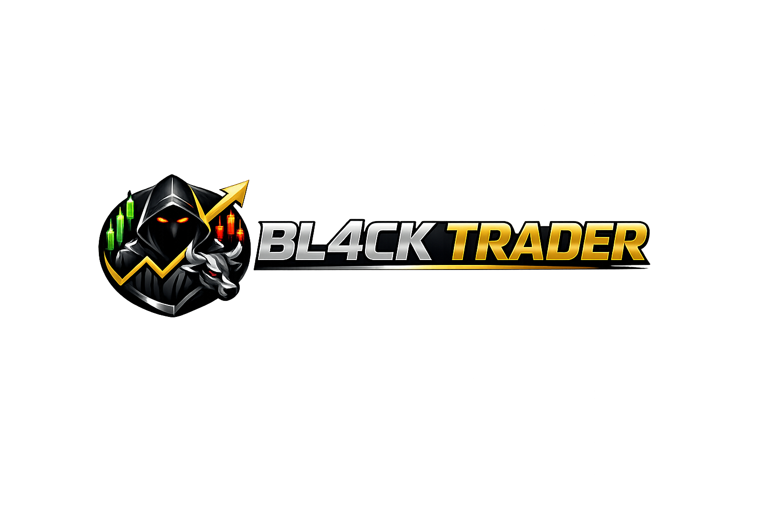 BL4CK Trader
